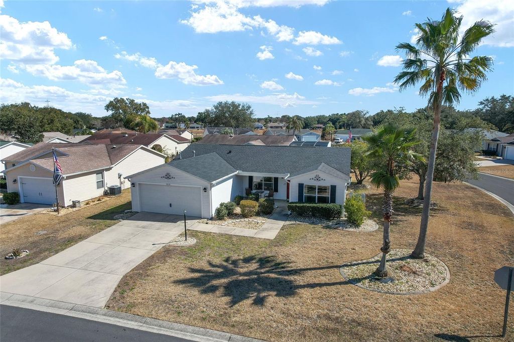 Photo of 2670 Privada Drive, The Villages, FL 32162 (MLS # G5106970)