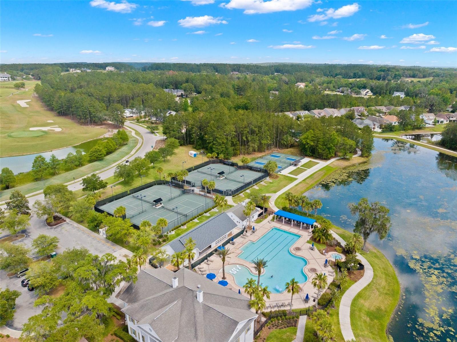 SOUTHERN HILLS PLANTATION PH 2 - Land