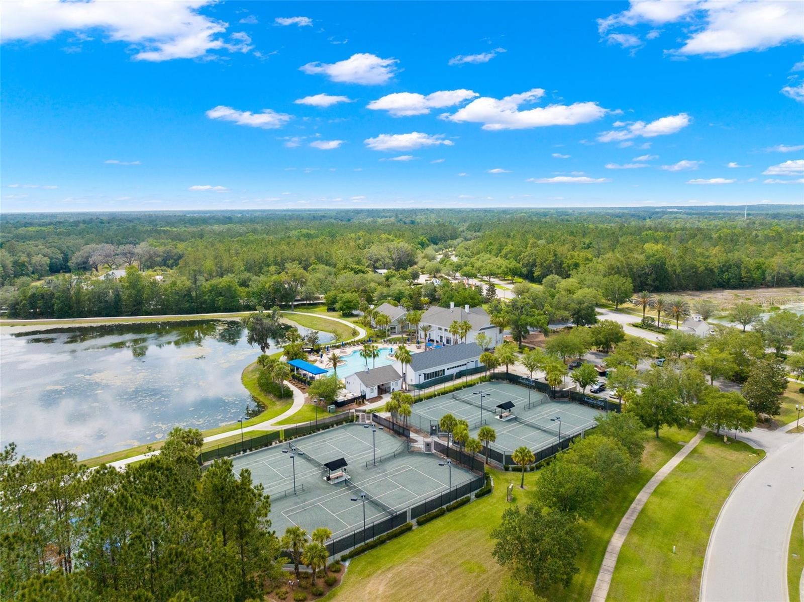 SOUTHERN HILLS PLANTATION PH 2 - Land