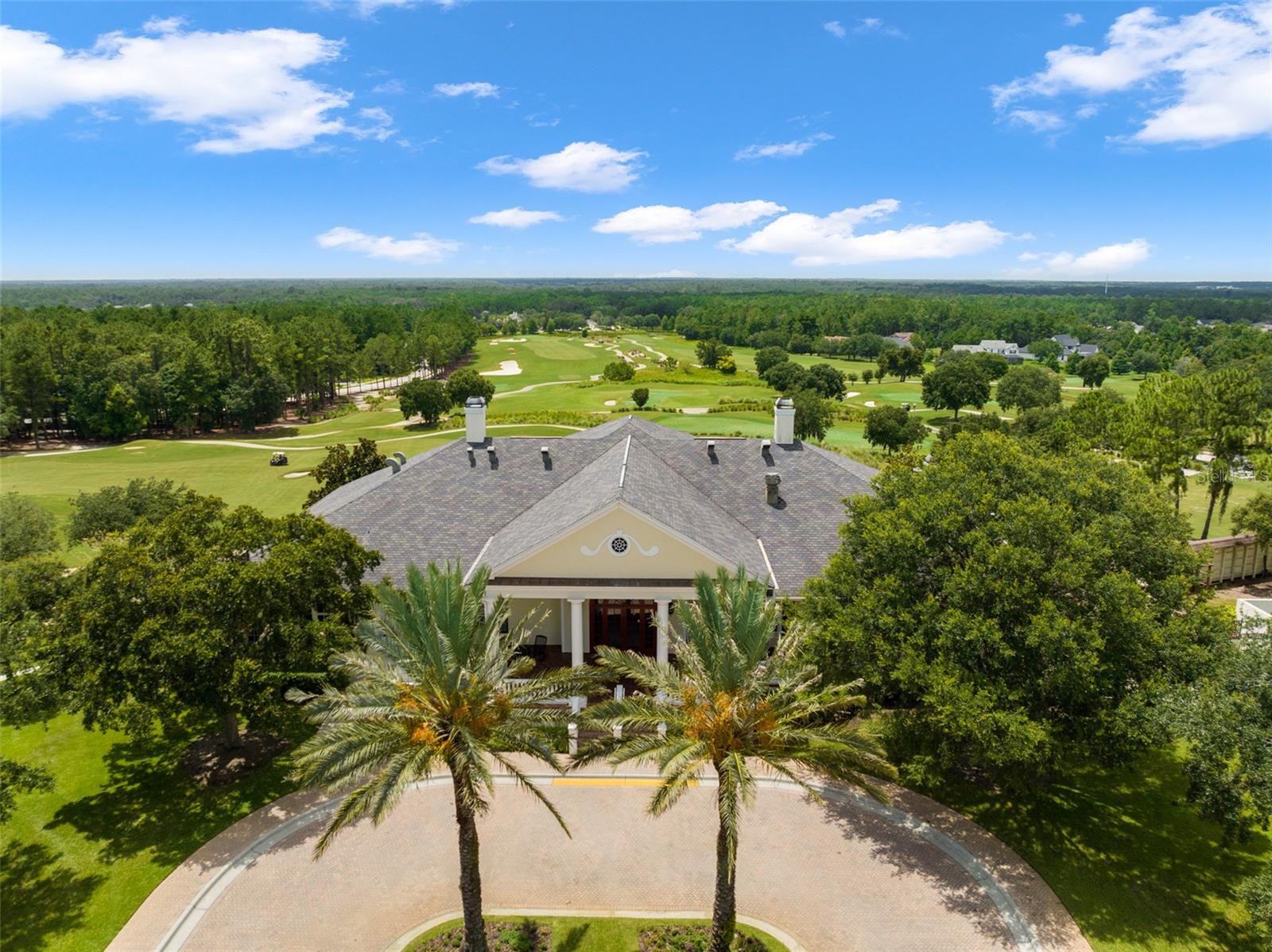 SOUTHERN HILLS PLANTATION PH 2 - Land