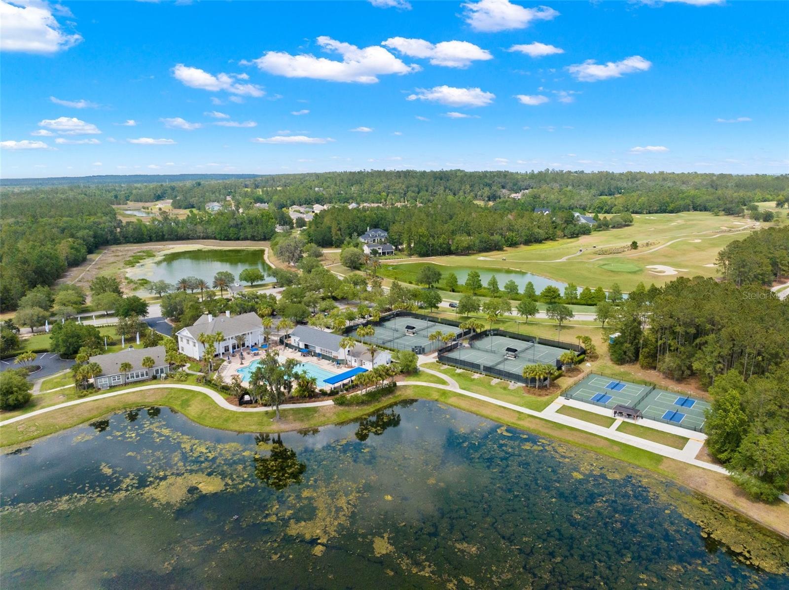 SOUTHERN HILLS PLANTATION PH 2 - Land