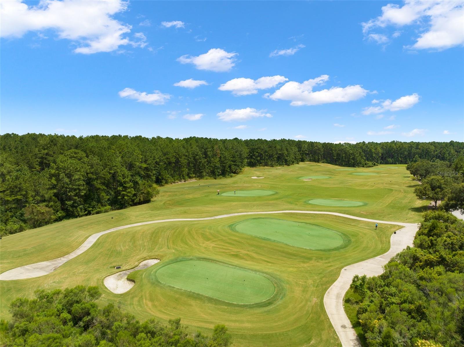 SOUTHERN HILLS PLANTATION PH 2 - Land