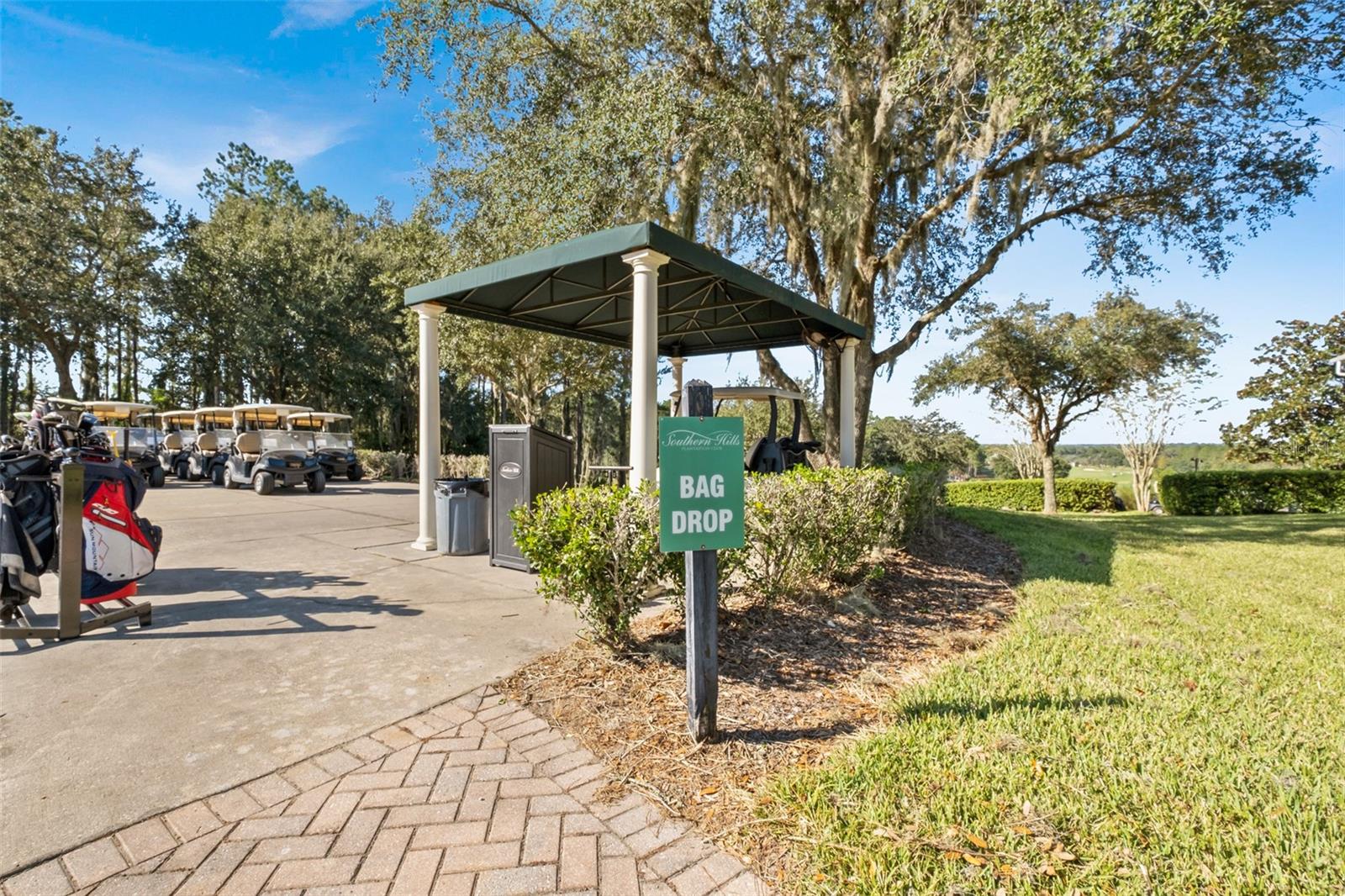 SOUTHERN HILLS PLANTATION PH 2 - Land