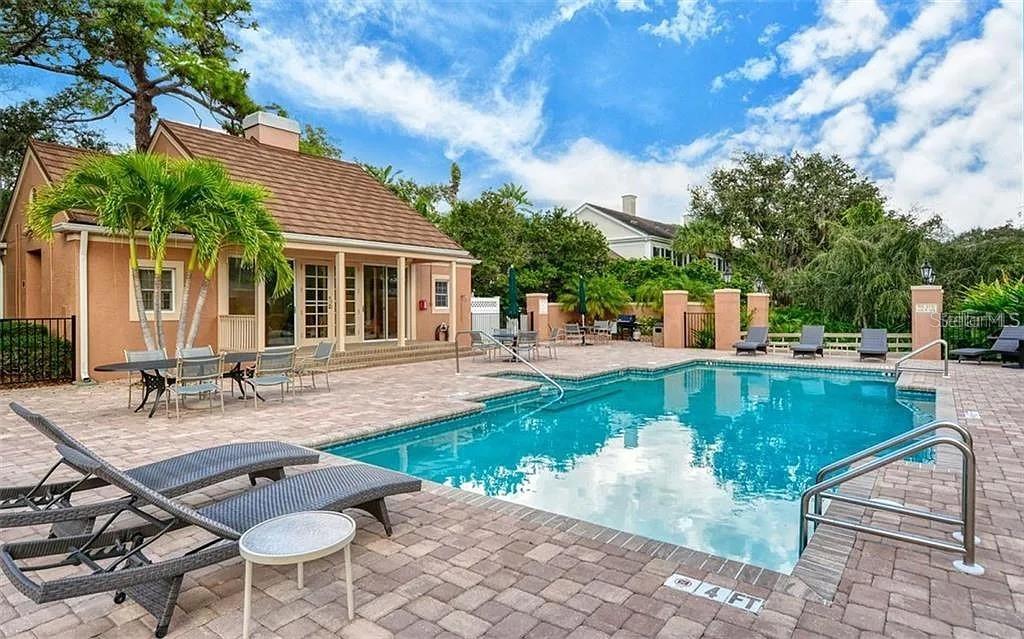 BISHOPSCOURT TOWNHOME ONE - Residential Lease