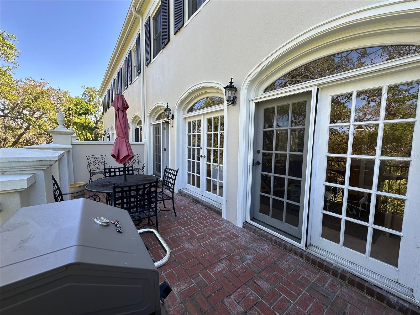 BISHOPSCOURT TOWNHOME ONE - Residential Lease