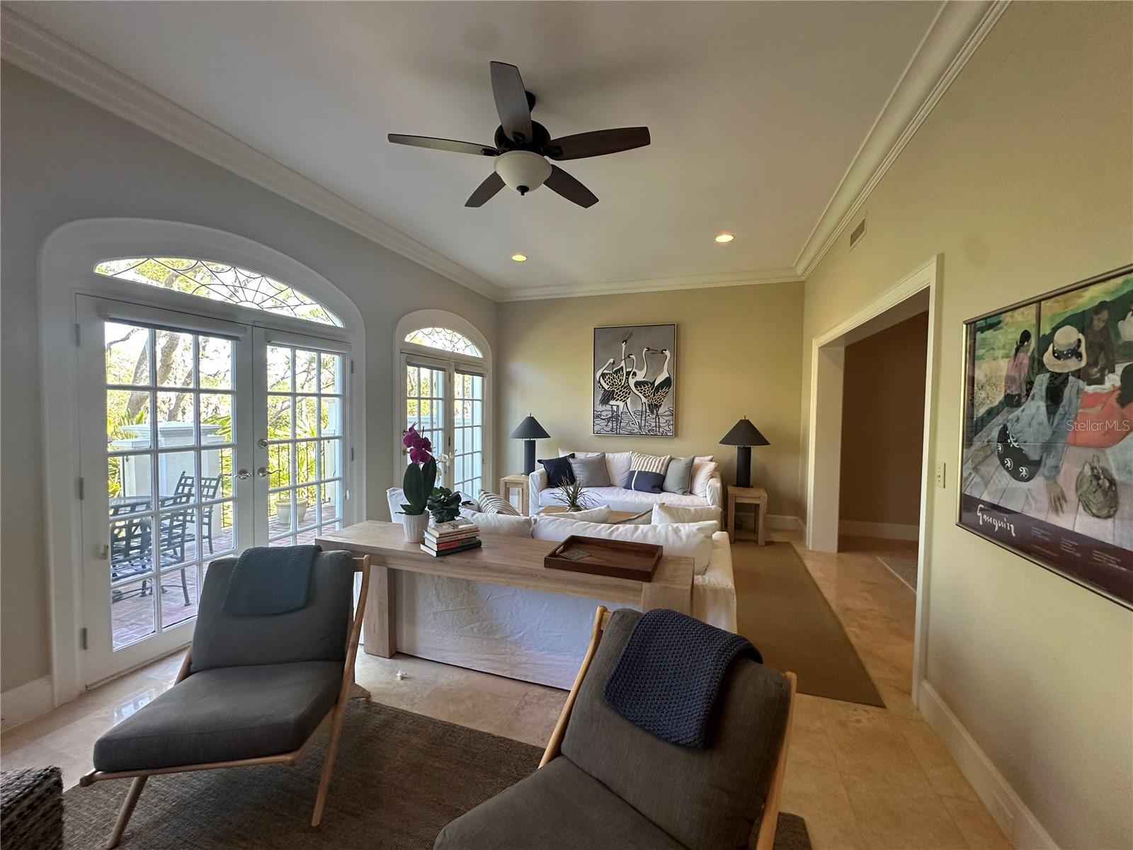 BISHOPSCOURT TOWNHOME ONE - Residential Lease