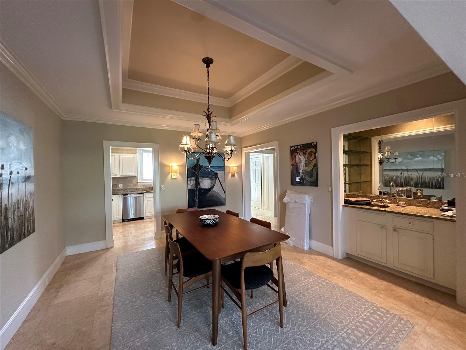 BISHOPSCOURT TOWNHOME ONE - Residential Lease