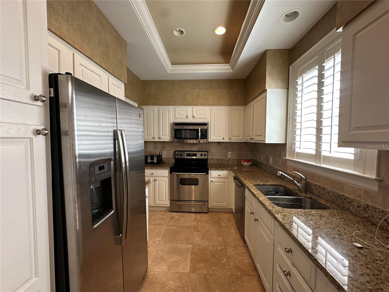 BISHOPSCOURT TOWNHOME ONE - Residential Lease