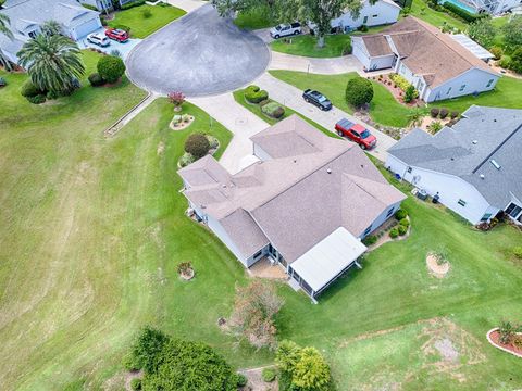 A home in LEESBURG