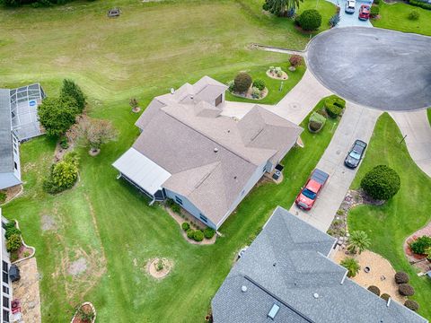 A home in LEESBURG