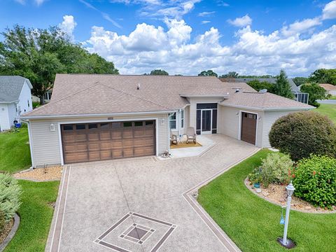 A home in LEESBURG