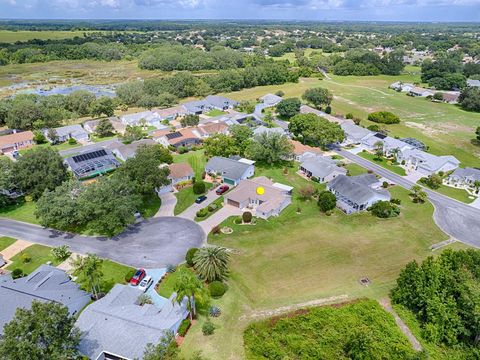 A home in LEESBURG