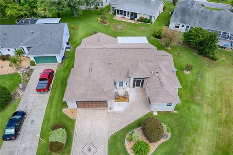 A home in LEESBURG