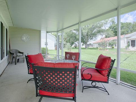 A home in LEESBURG