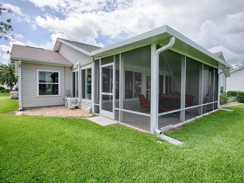 A home in LEESBURG