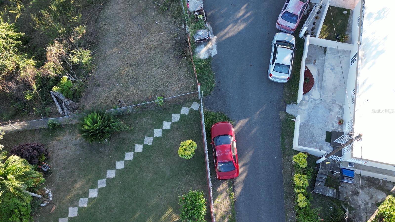 QUEBRADA LIMON CARR 520 KM 3.9