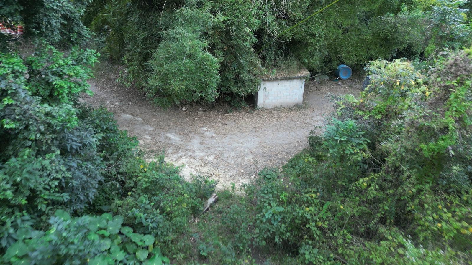 QUEBRADA LIMON CARR 520 KM 3.9