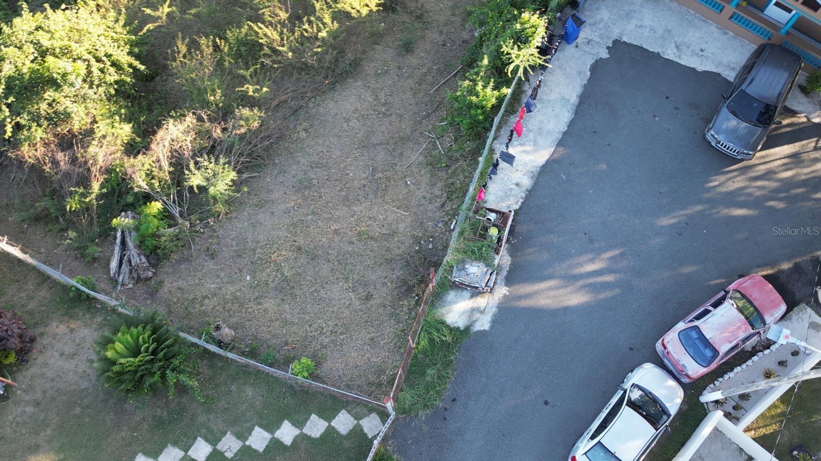 QUEBRADA LIMON CARR 520 KM 3.9