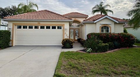 Photo of 229 Venice Palms Boulevard, Venice, FL 34292 (MLS # N6145076)