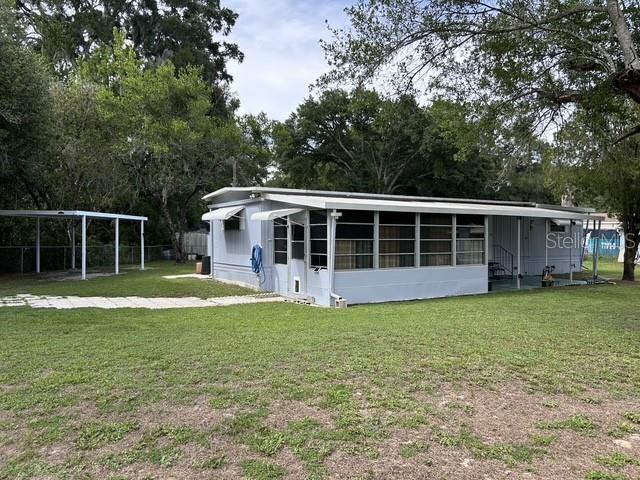 Photo of 3399 SE 93rd Place, Ocala, FL 34480 (MLS # G5113452)