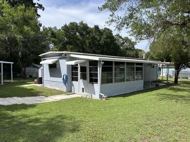 Photo of 3399 SE 93rd Place, Ocala, FL 34480 (MLS # G5113452)