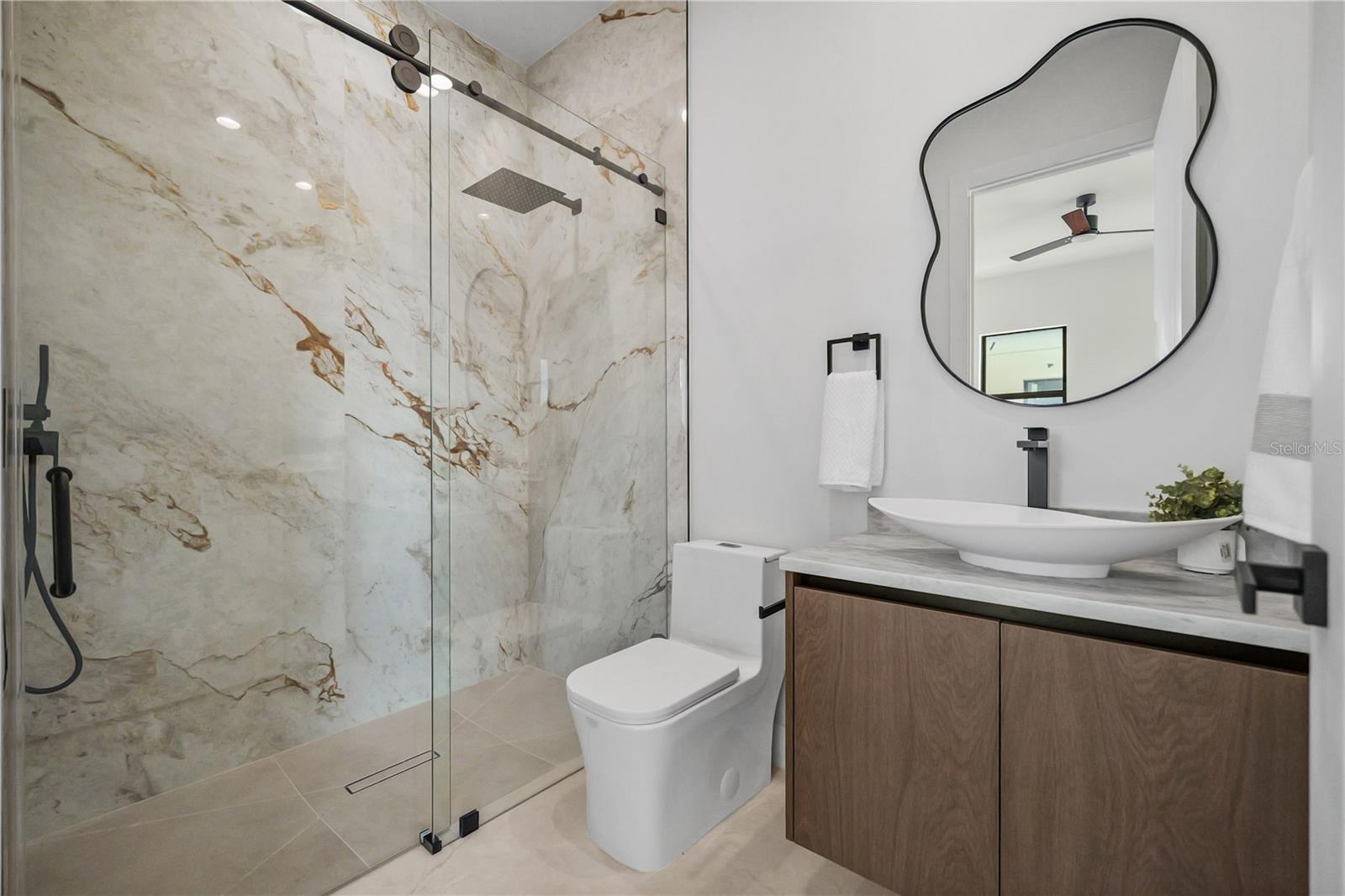 WELLSWOOD ESTATES UNIT 1 - Residential