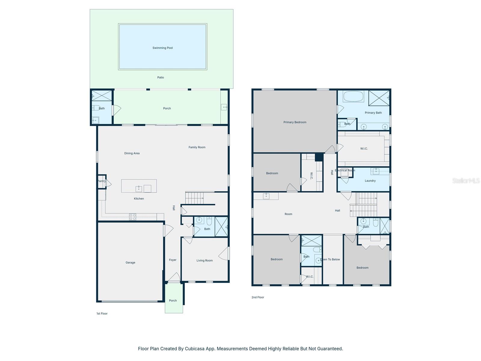 WELLSWOOD ESTATES UNIT 1 - Residential