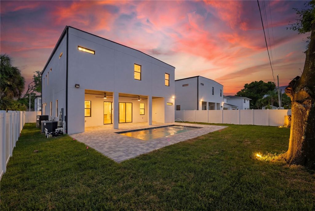 Photo of 2308 N Elcoe Drive, Tampa, FL 33603 (MLS # TB8501953)