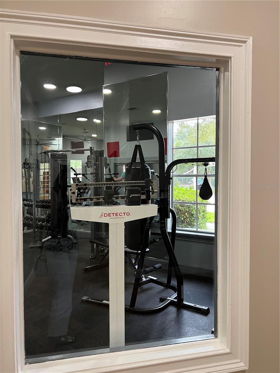 MIRABELLA - Residential Lease