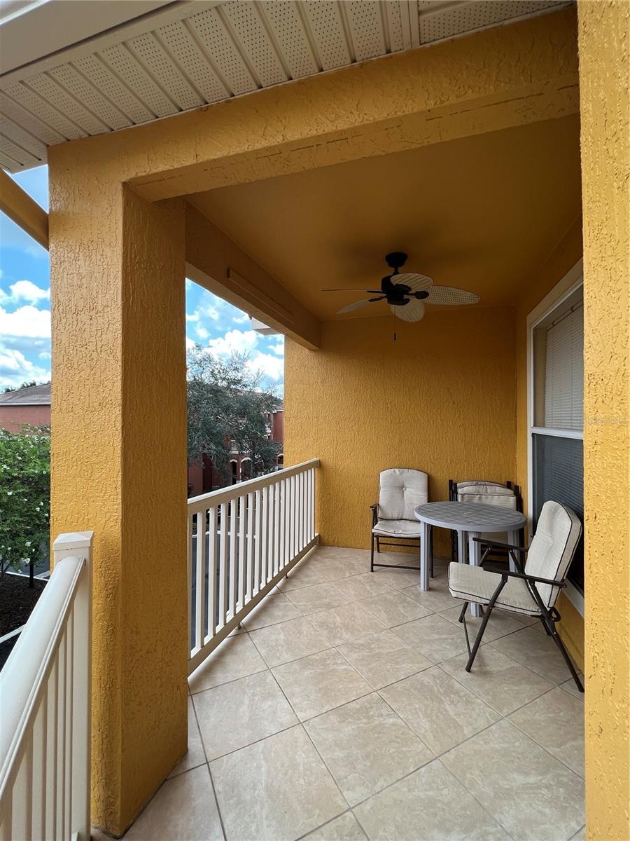 MIRABELLA - Residential Lease