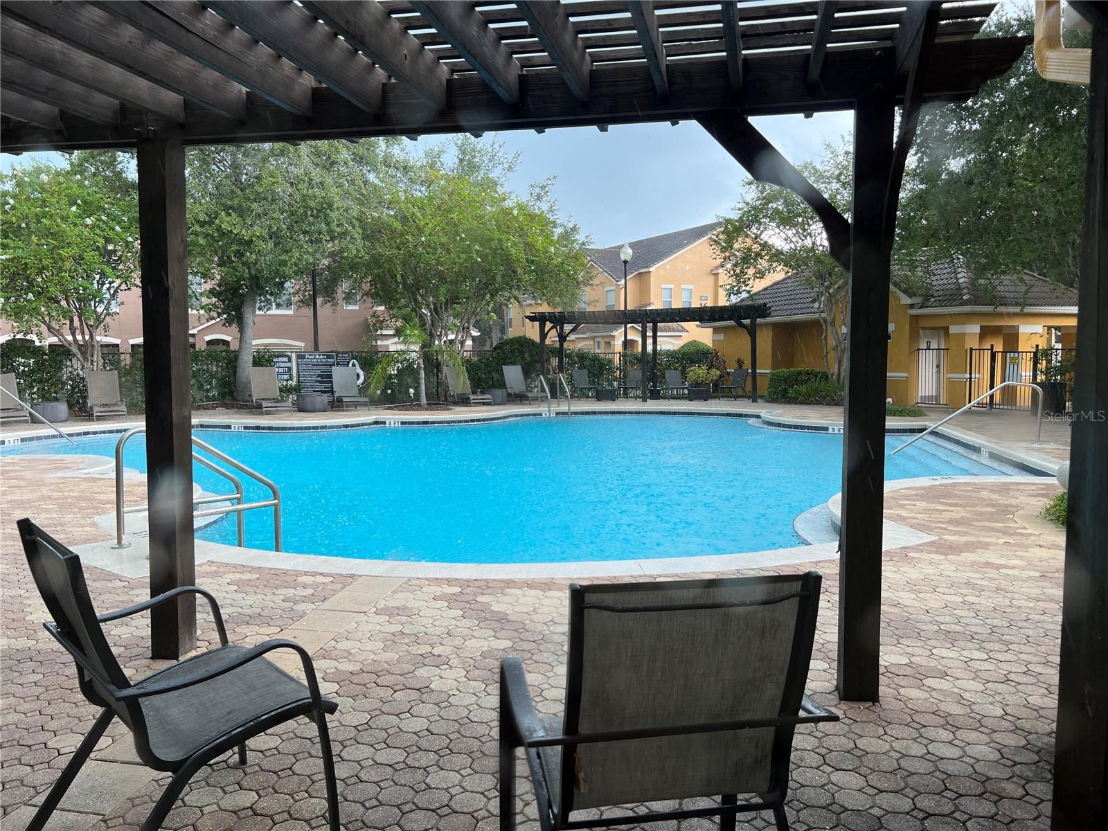 MIRABELLA - Residential Lease