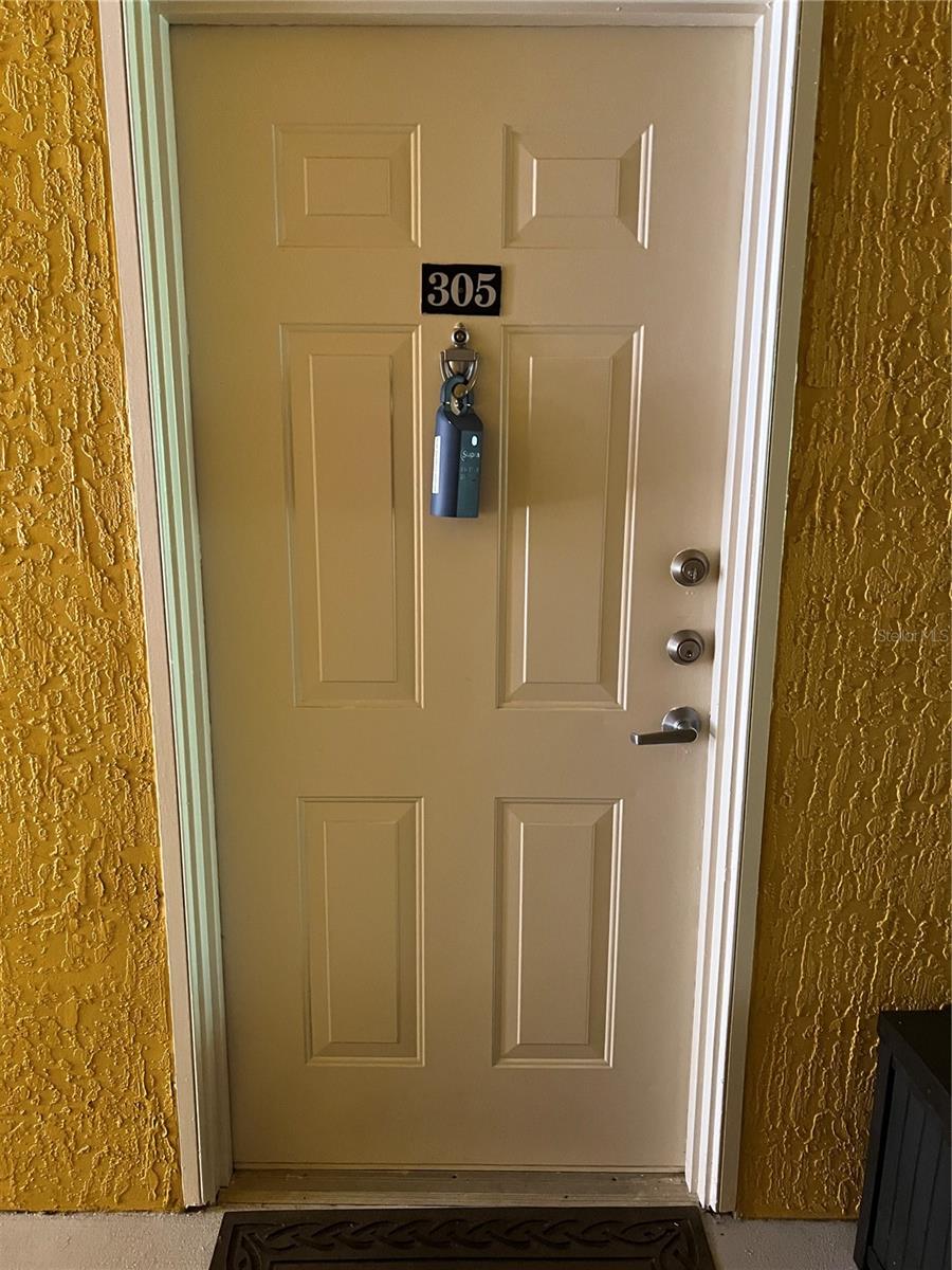 MIRABELLA - Residential Lease