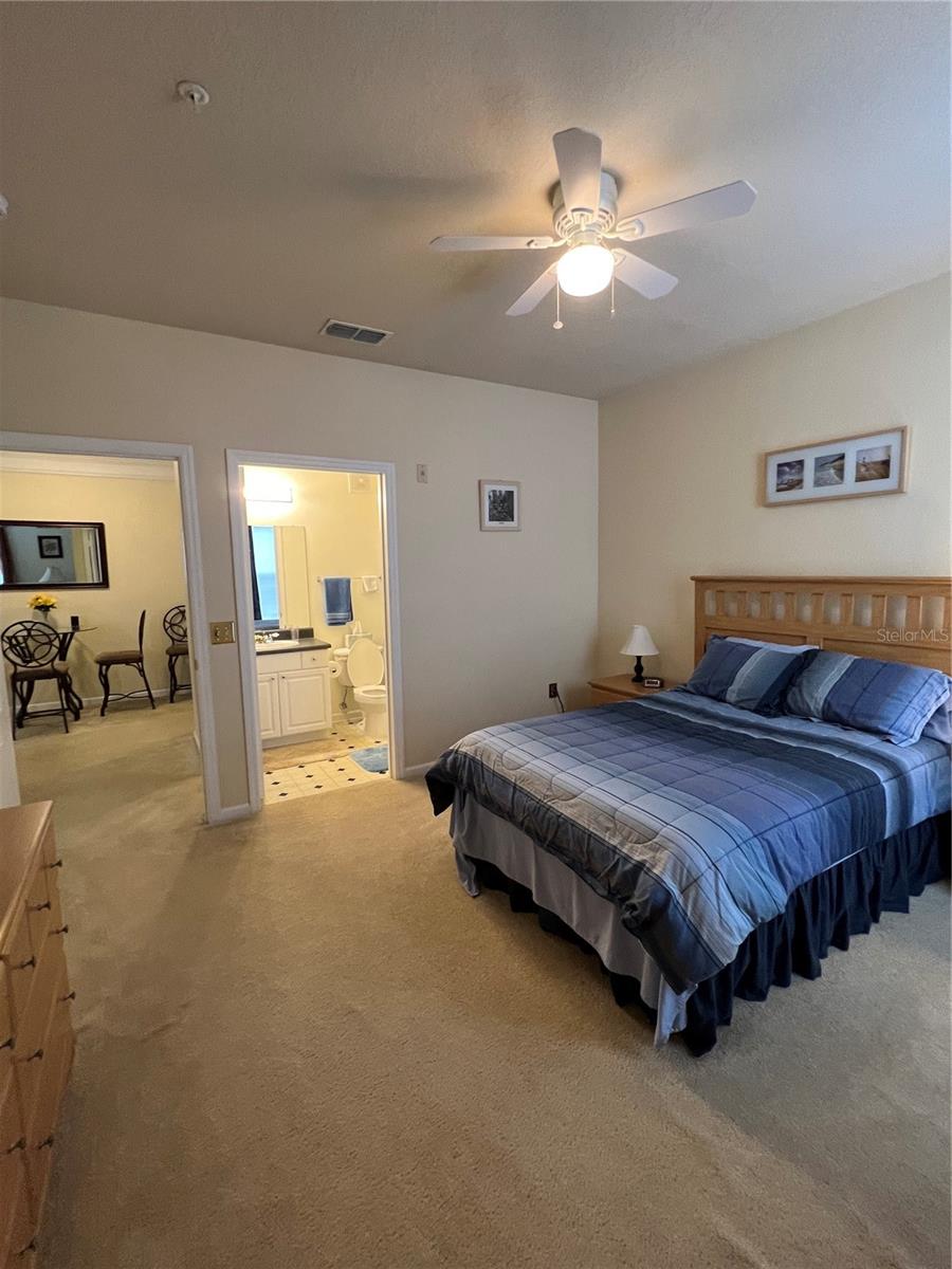 MIRABELLA - Residential Lease