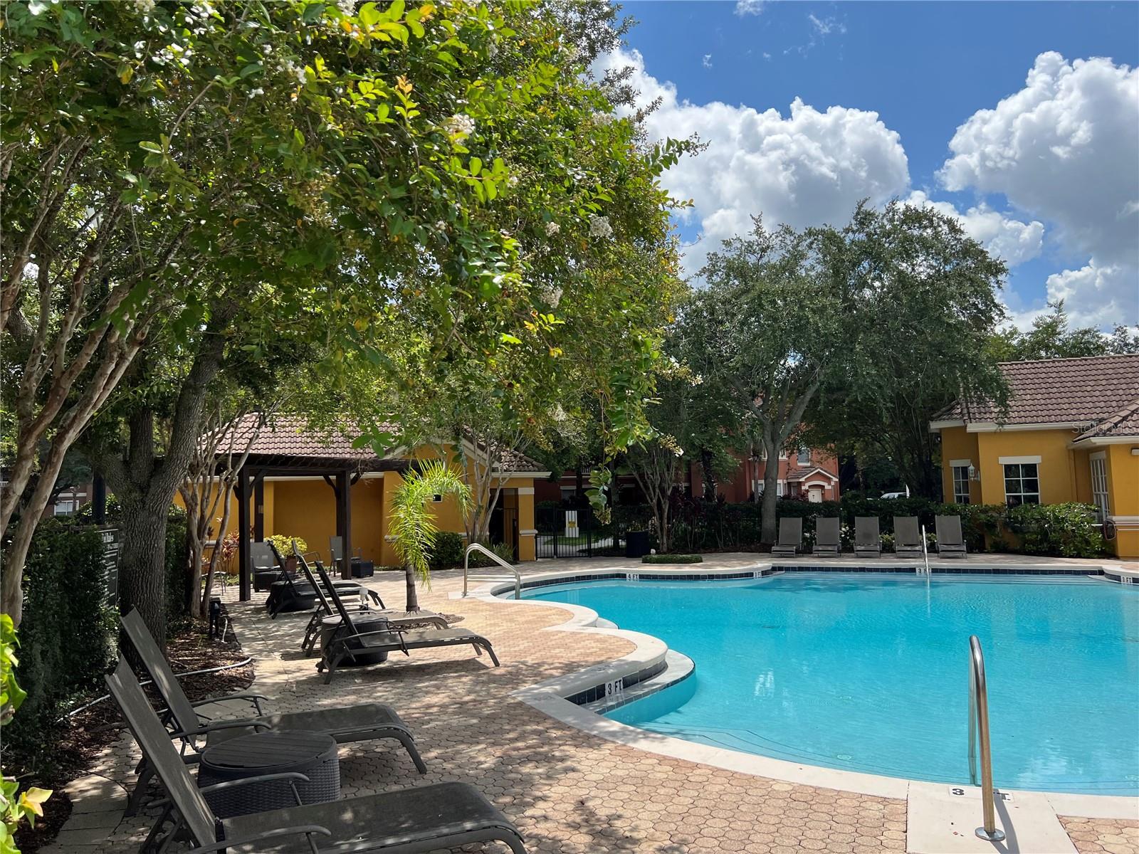 MIRABELLA - Residential Lease