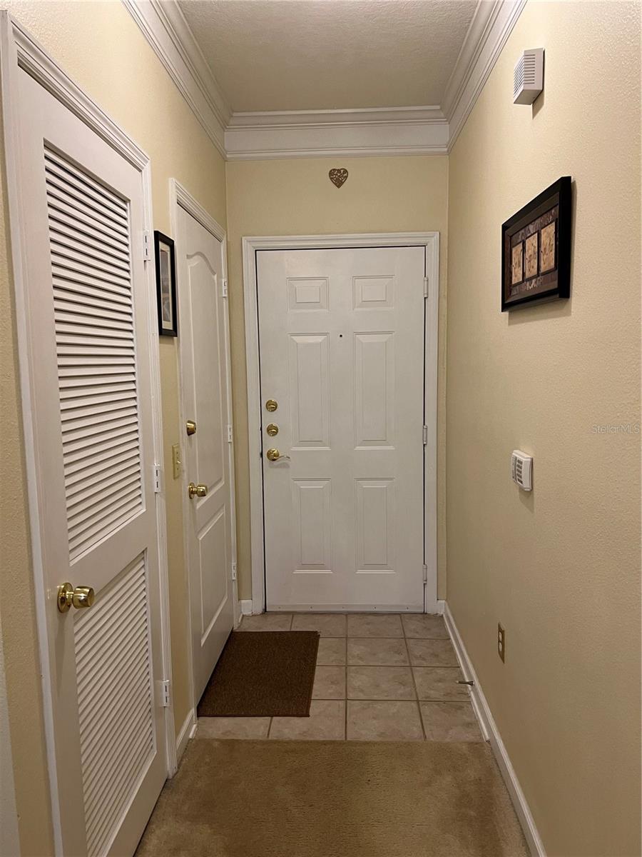 MIRABELLA - Residential Lease