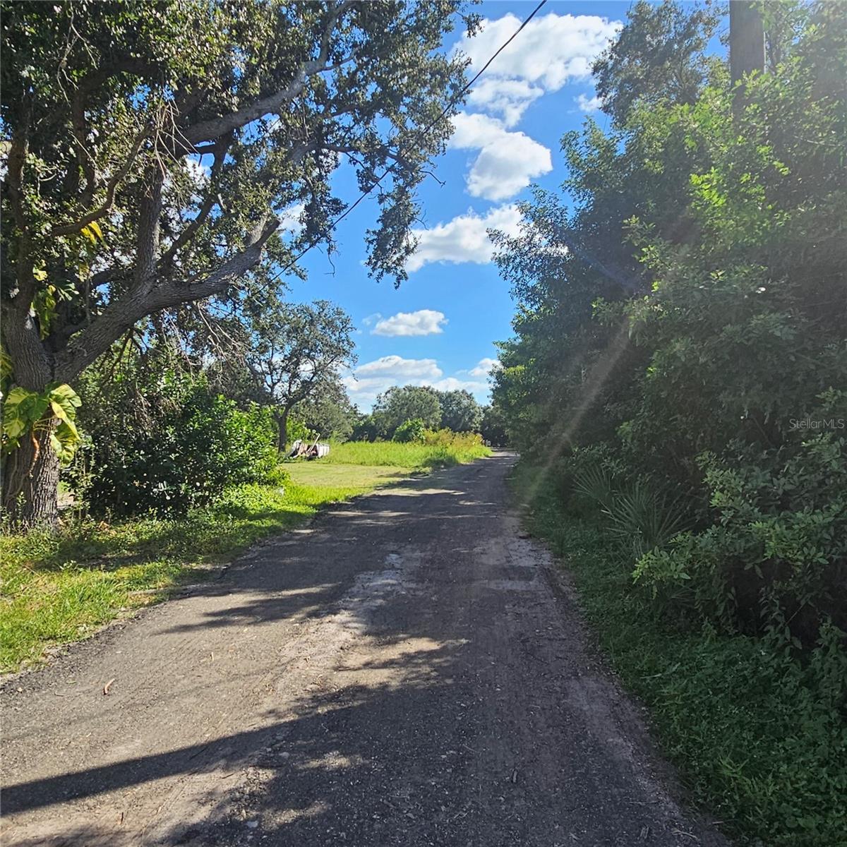 RUSKIN COLONY FARMS - Land