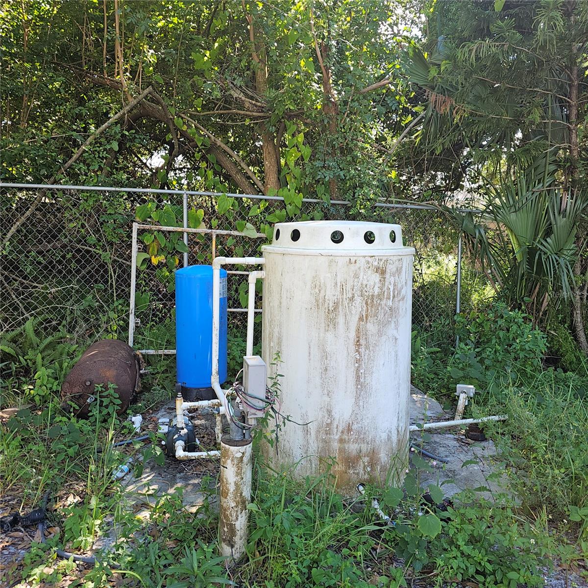 RUSKIN COLONY FARMS - Land