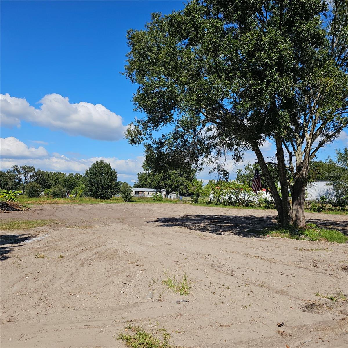 RUSKIN COLONY FARMS - Land