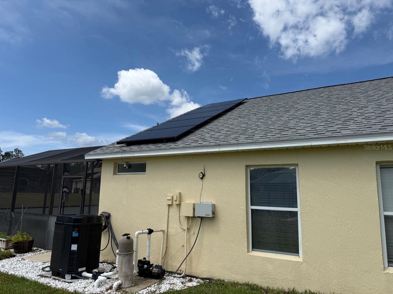 WESTRIDGE PH VII-B - Residential