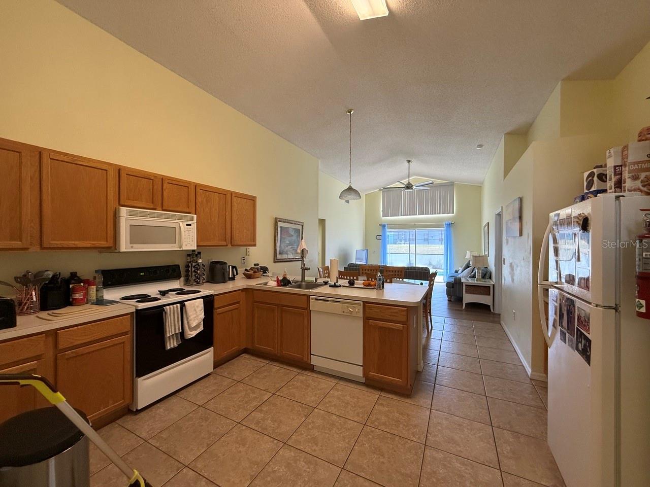 WESTRIDGE PH VII-B - Residential