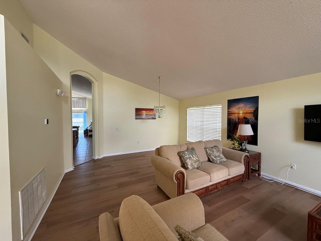 WESTRIDGE PH VII-B - Residential