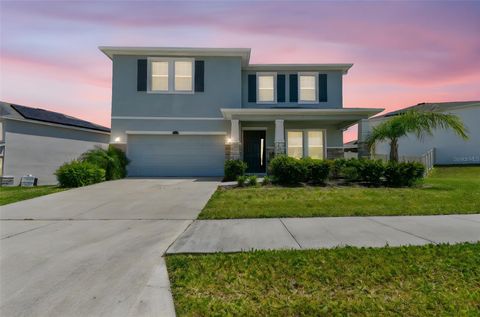 10749 TALLY FAWN LOOP SAN ANTONIO FL 33576