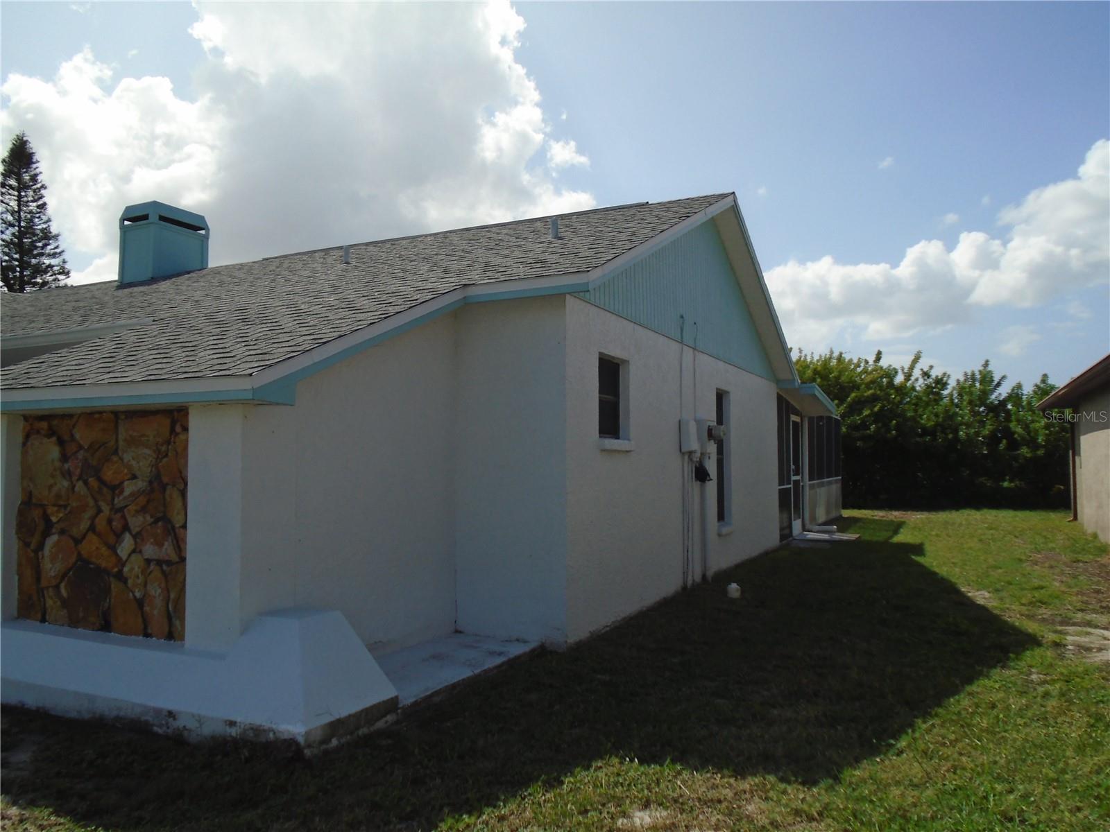 HOLIDAY LAKES WEST - Residential