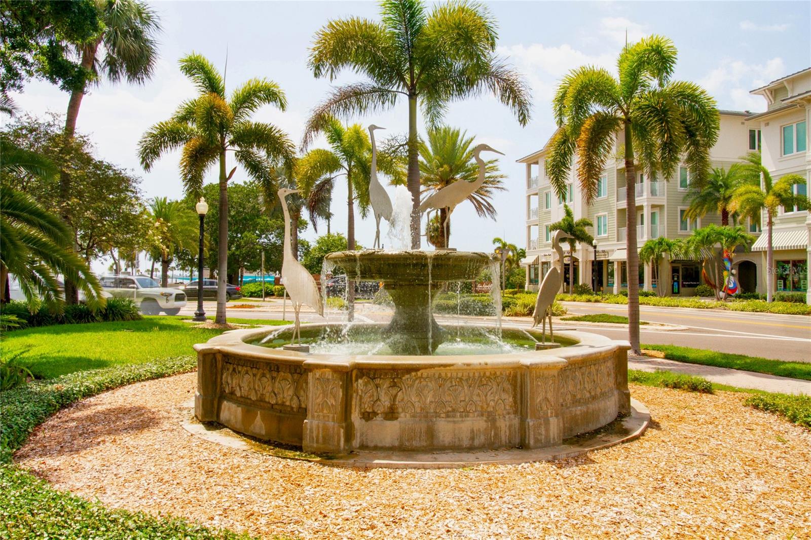 HOLIDAY LAKES WEST - Residential