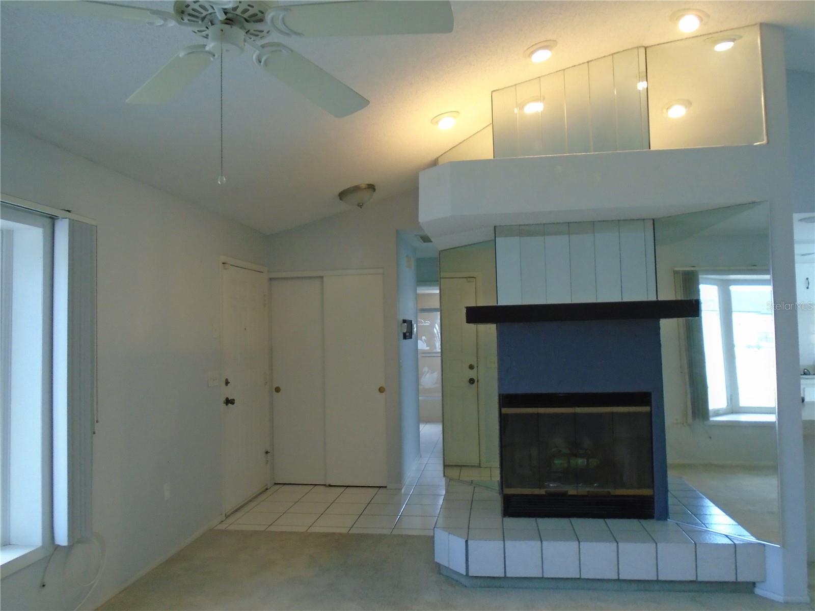 HOLIDAY LAKES WEST - Residential