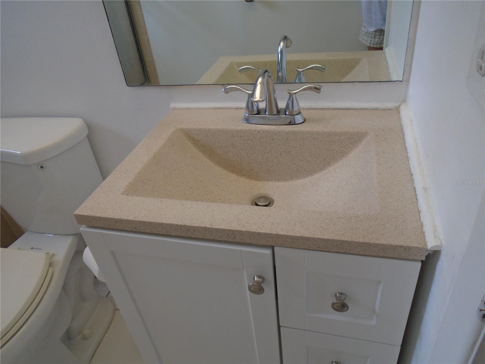 HOLIDAY LAKES WEST - Residential