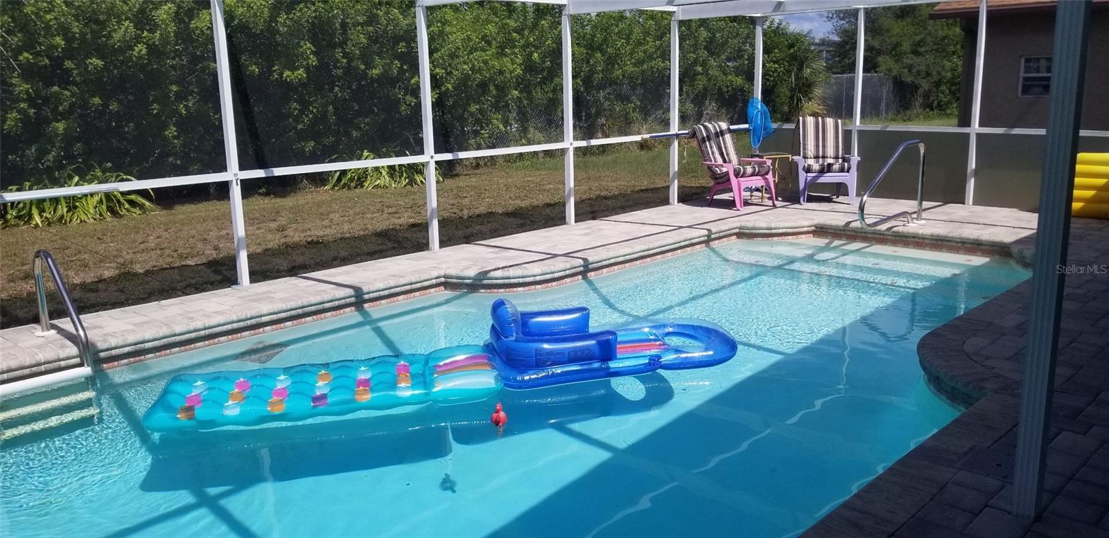 HOLIDAY LAKES WEST - Residential