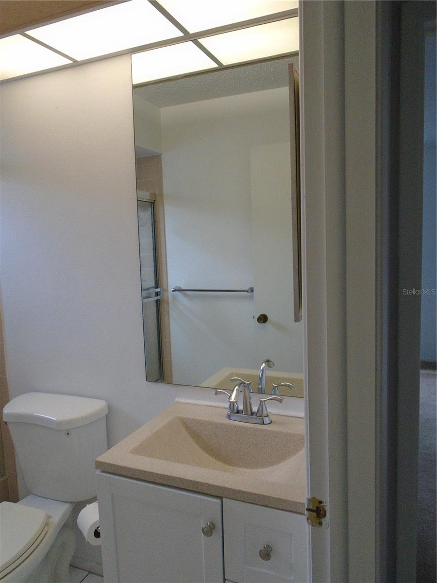 HOLIDAY LAKES WEST - Residential