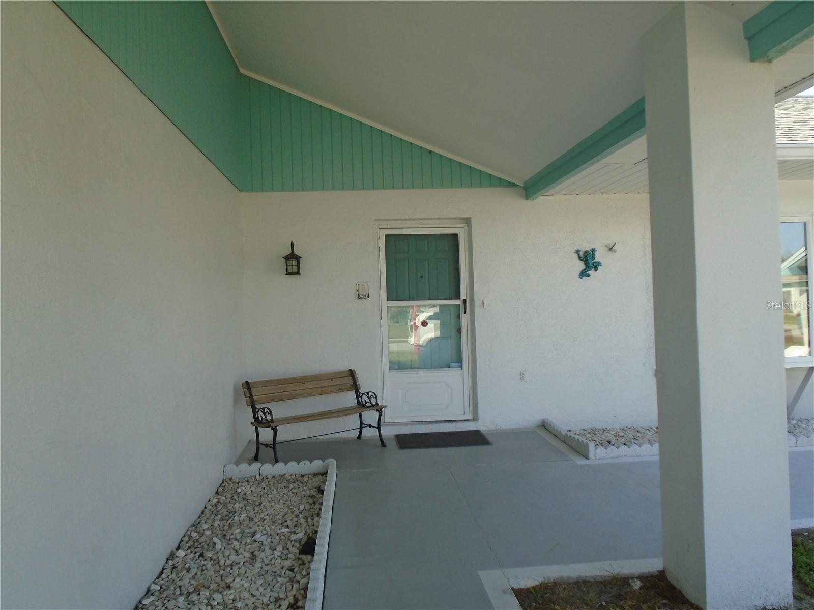 HOLIDAY LAKES WEST - Residential