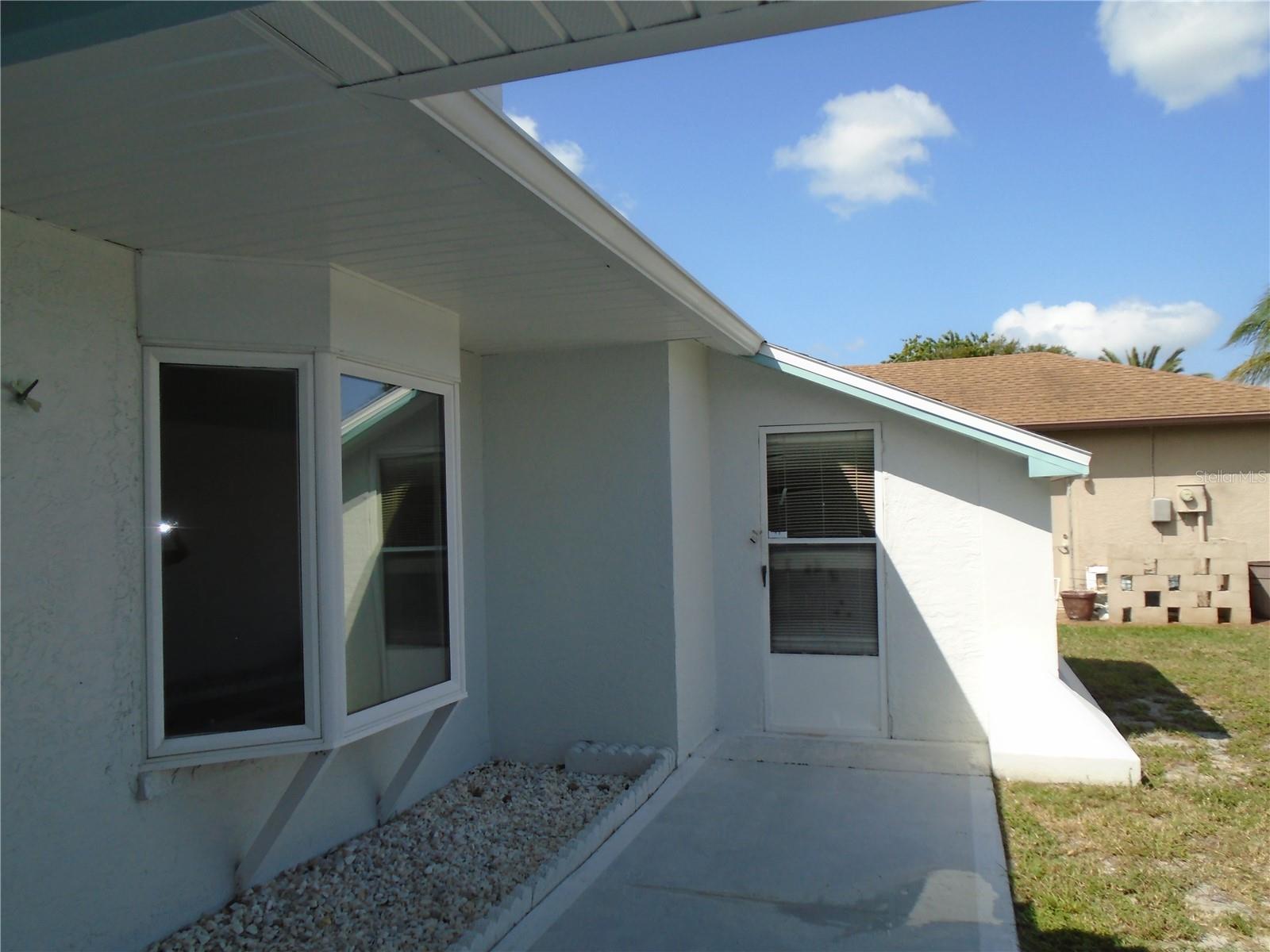 HOLIDAY LAKES WEST - Residential